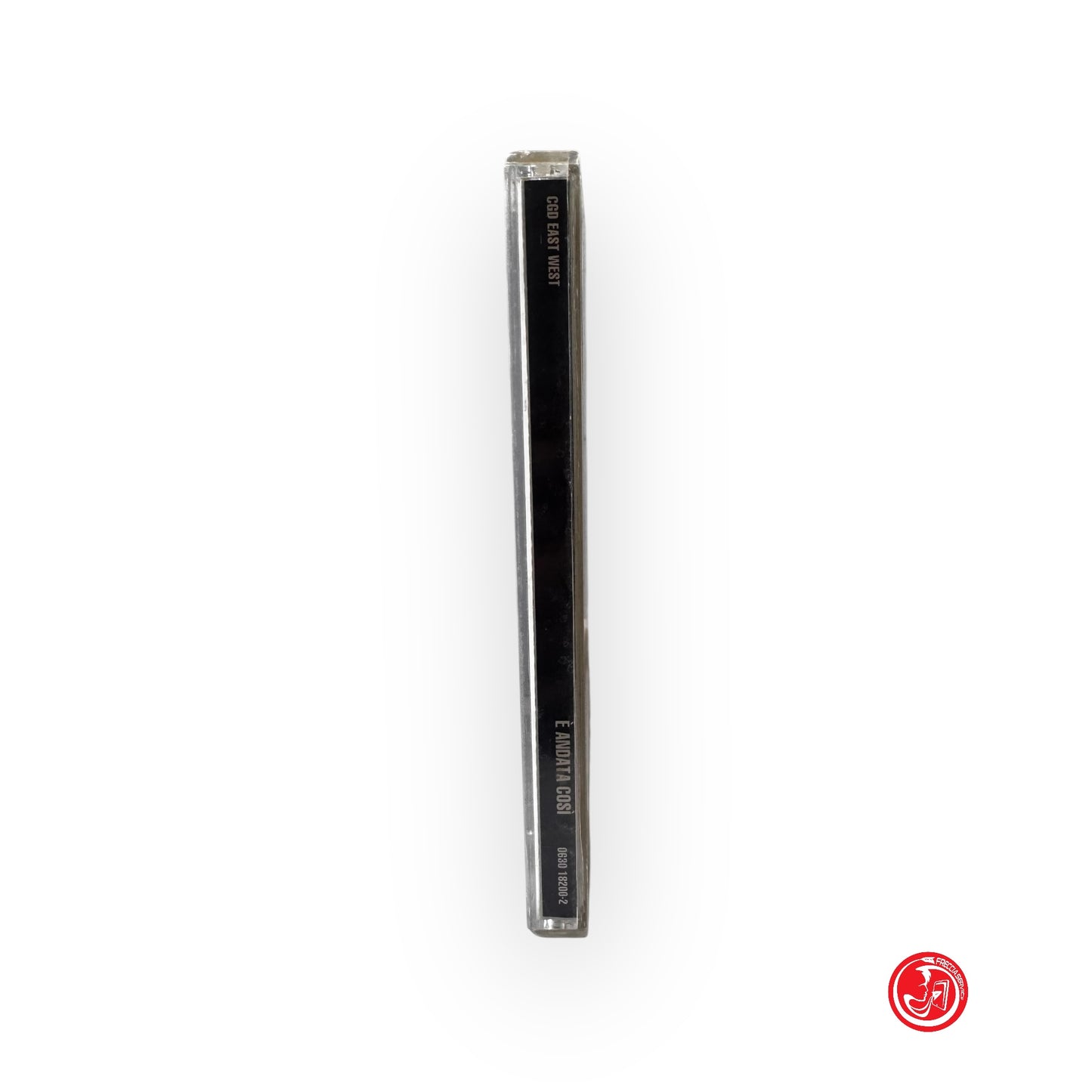 CD italiano - Dirotta su Cuba - E' andata così