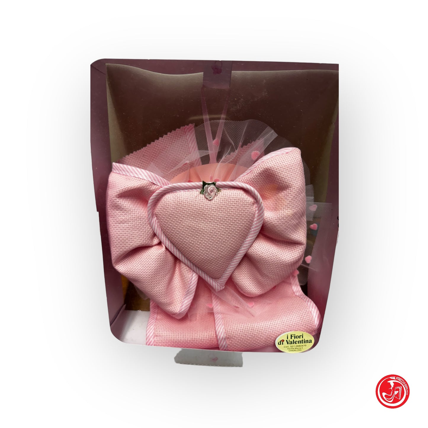 Baby Clothes Basket