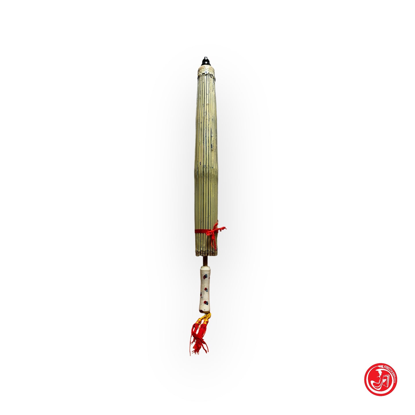 Ombrello giapponese originale - wagasa in carta di bambù