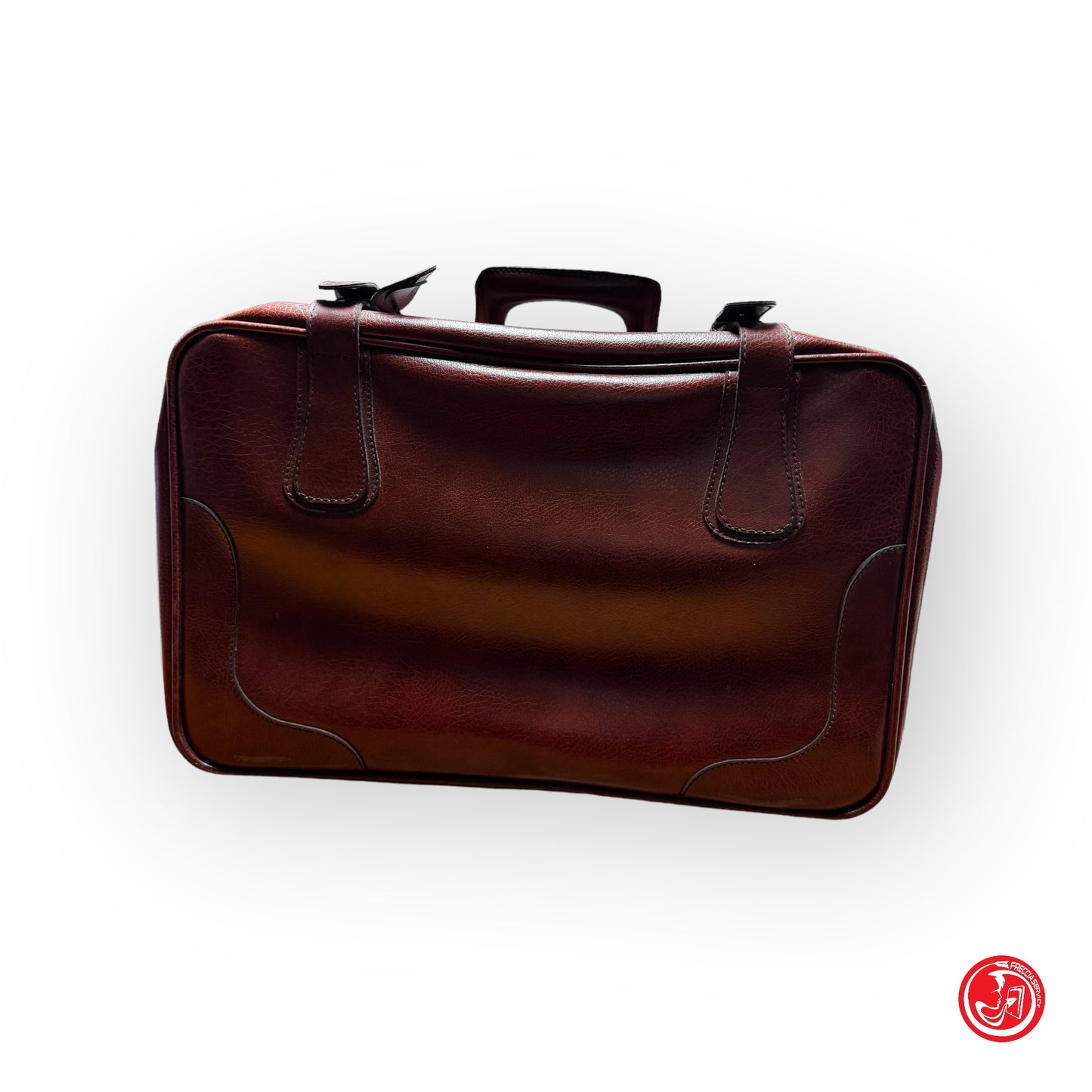 Valigia da viaggio vintage