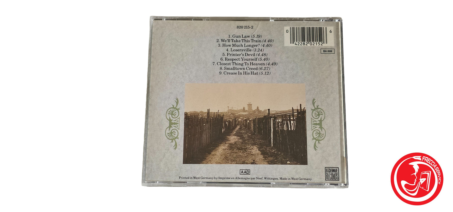 CD The Kane Gang – The Bad And Lowdown World Of The Kane Gang