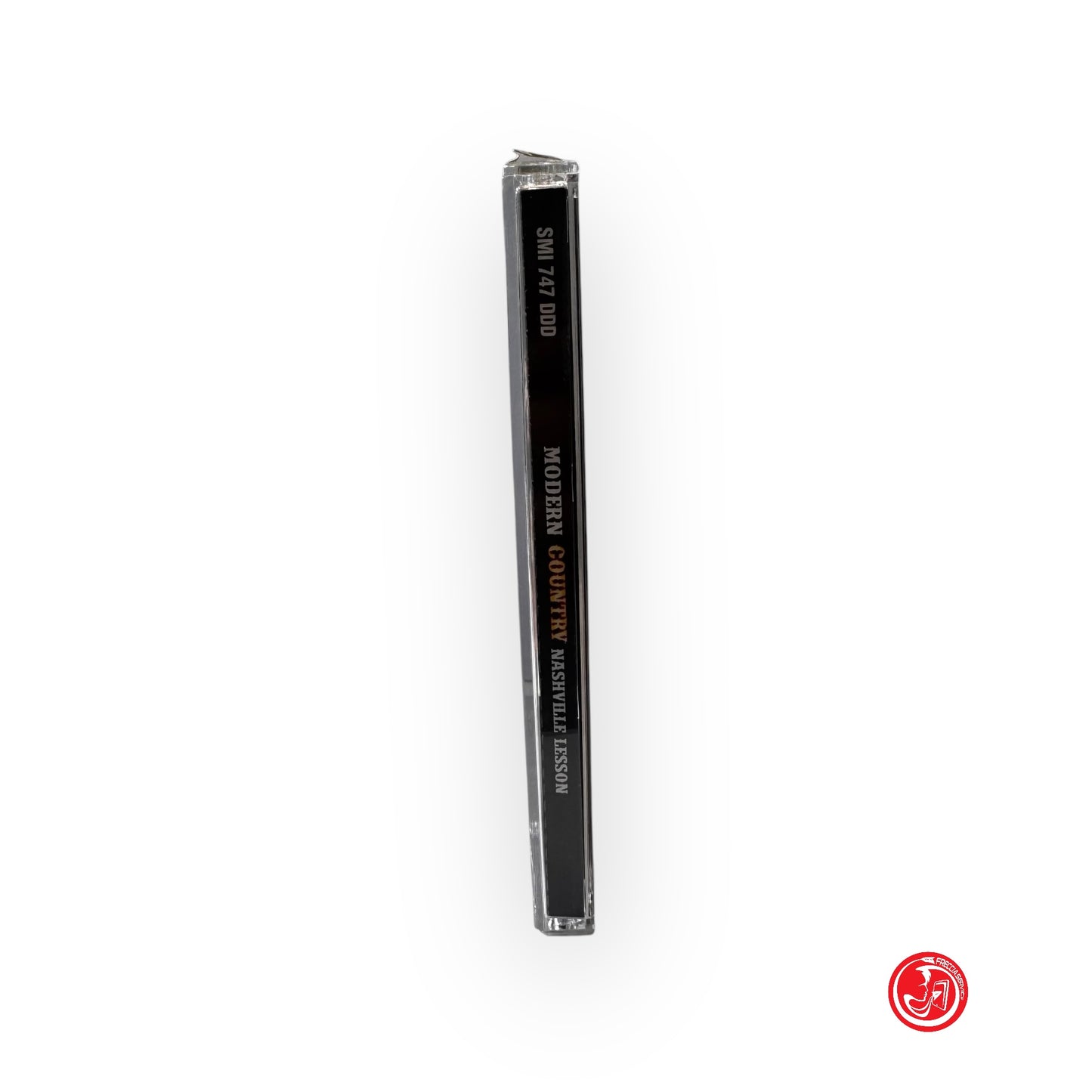 CD Jazz - Nashville lesson - Modern Country