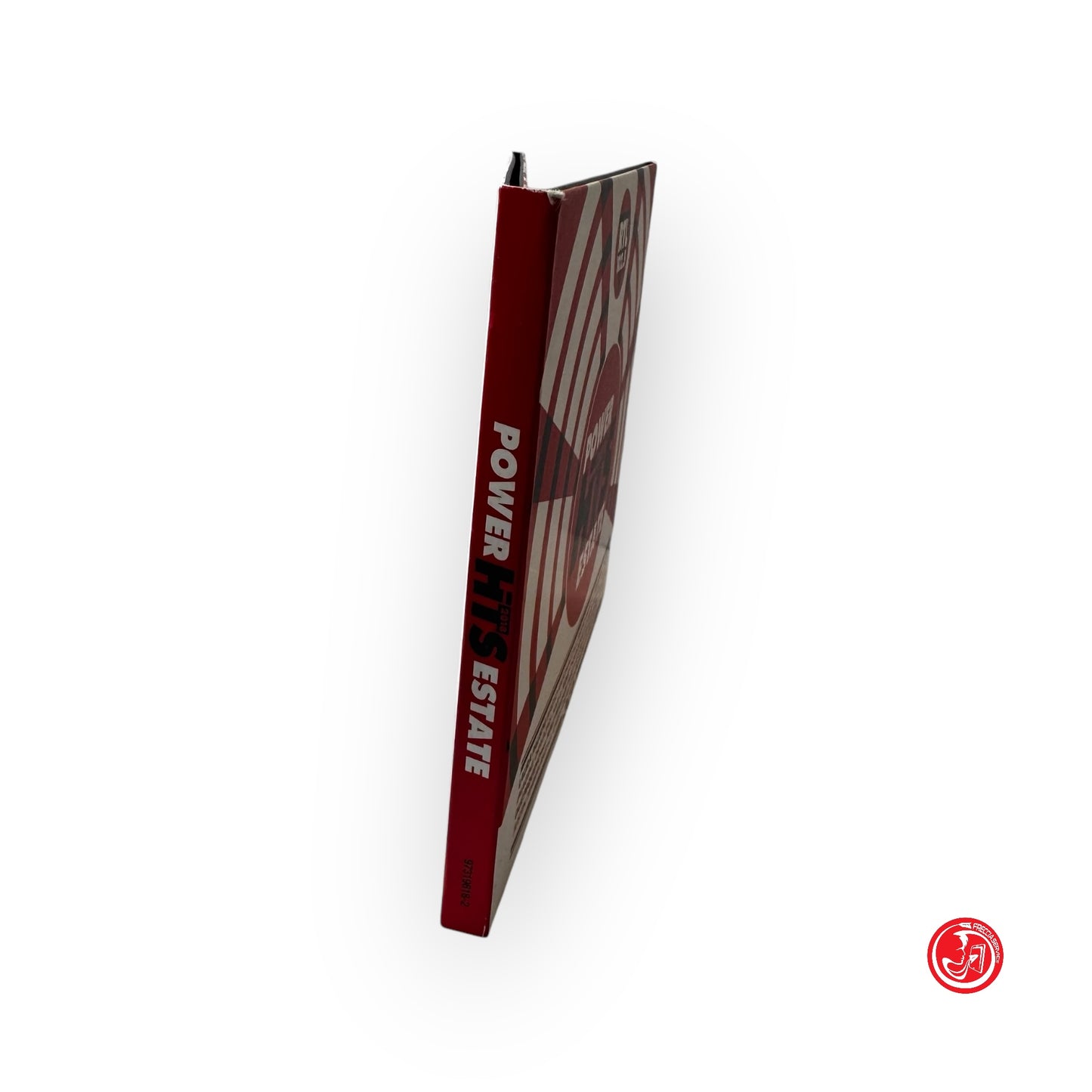 CD Pop - Power Hits Estate 2018 - RTL 102.5