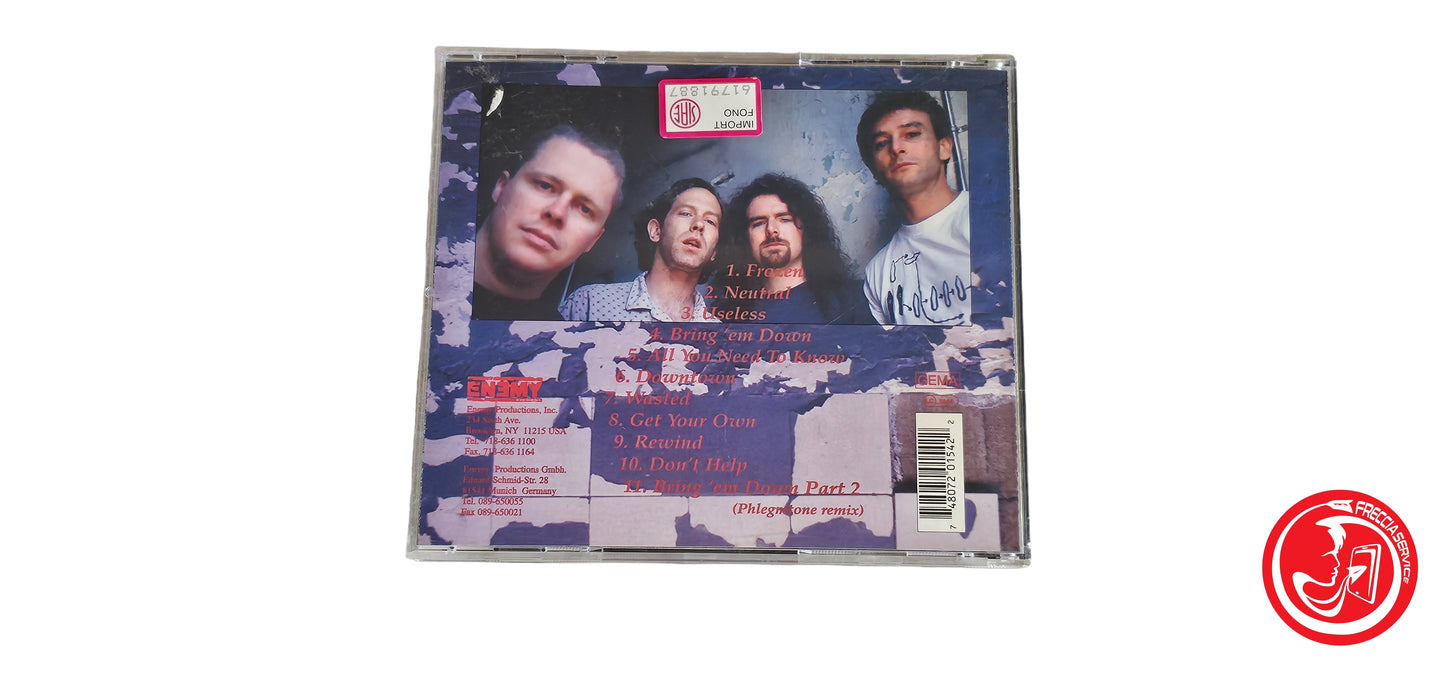 CD Liquid Hips – Rageaholic