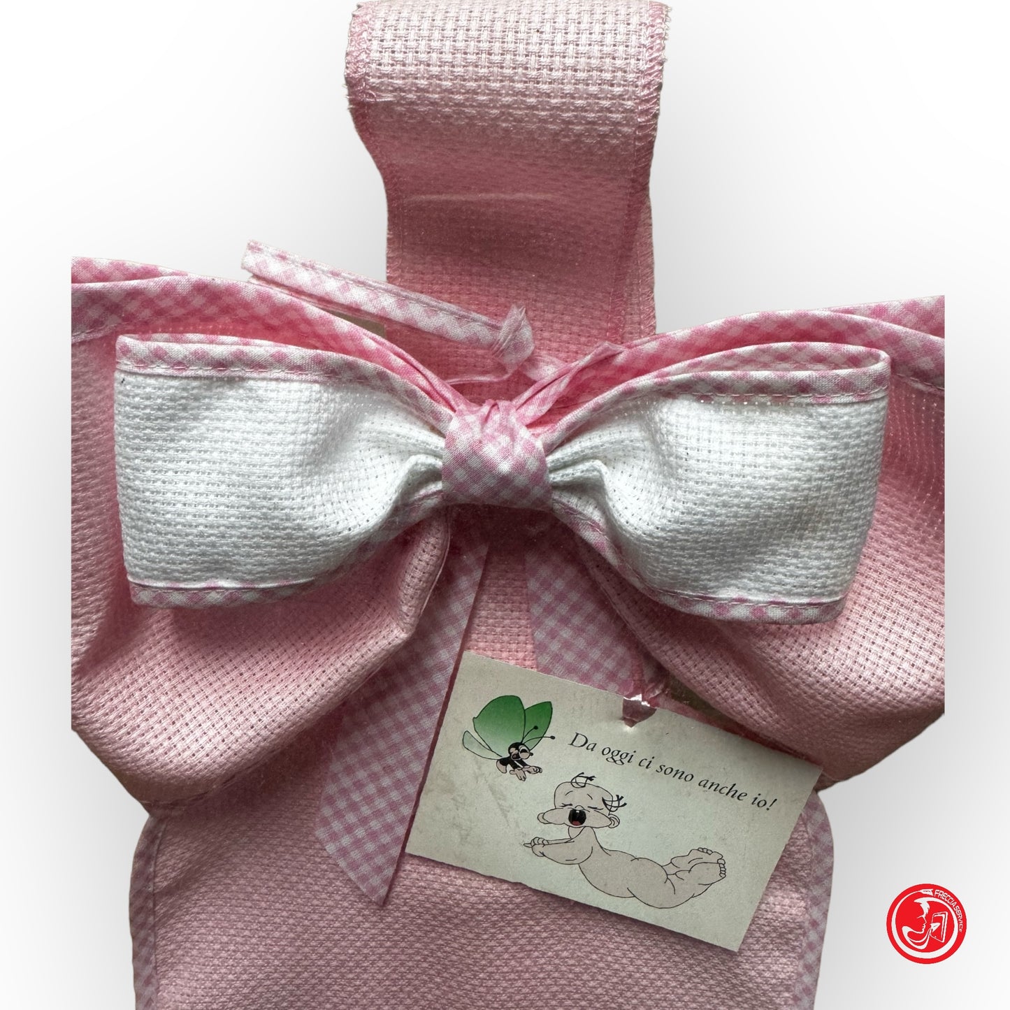 Baby Clothes Basket