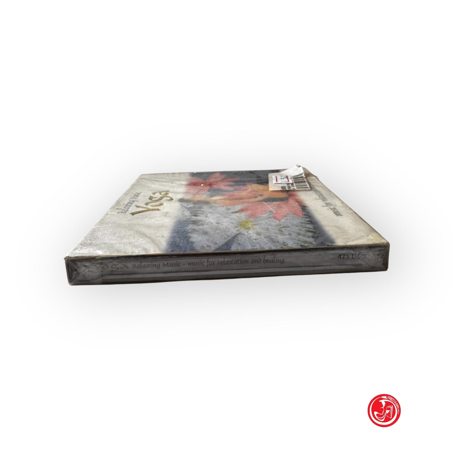 CD Soul - Relaxing music - Yoga