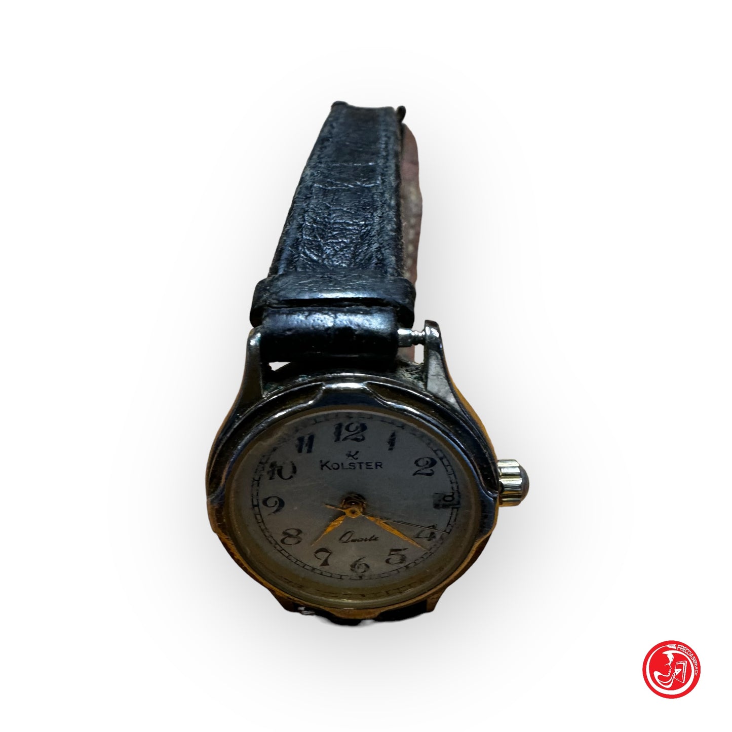 Orologio da polso stainless