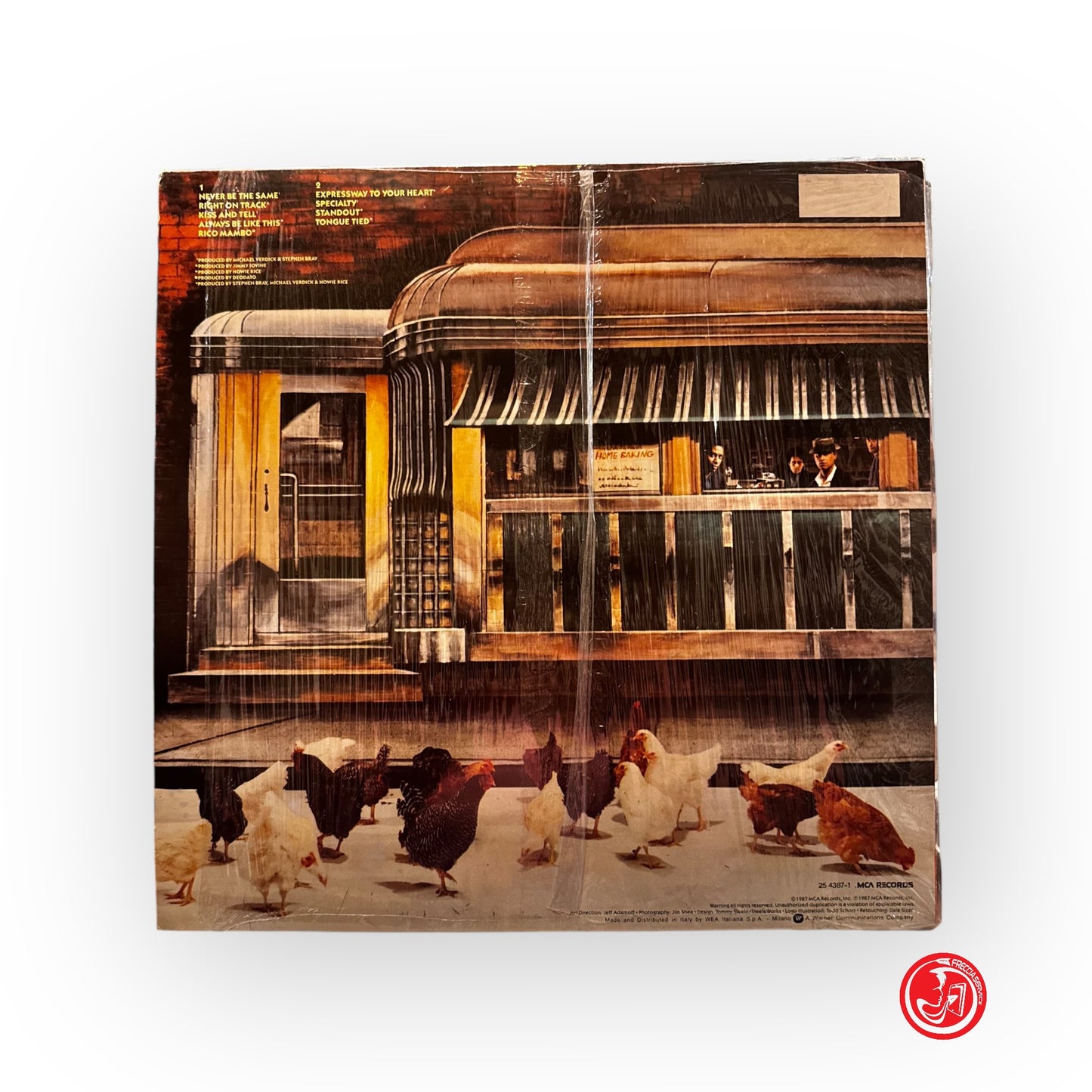 14 Super Hits, Vol.1