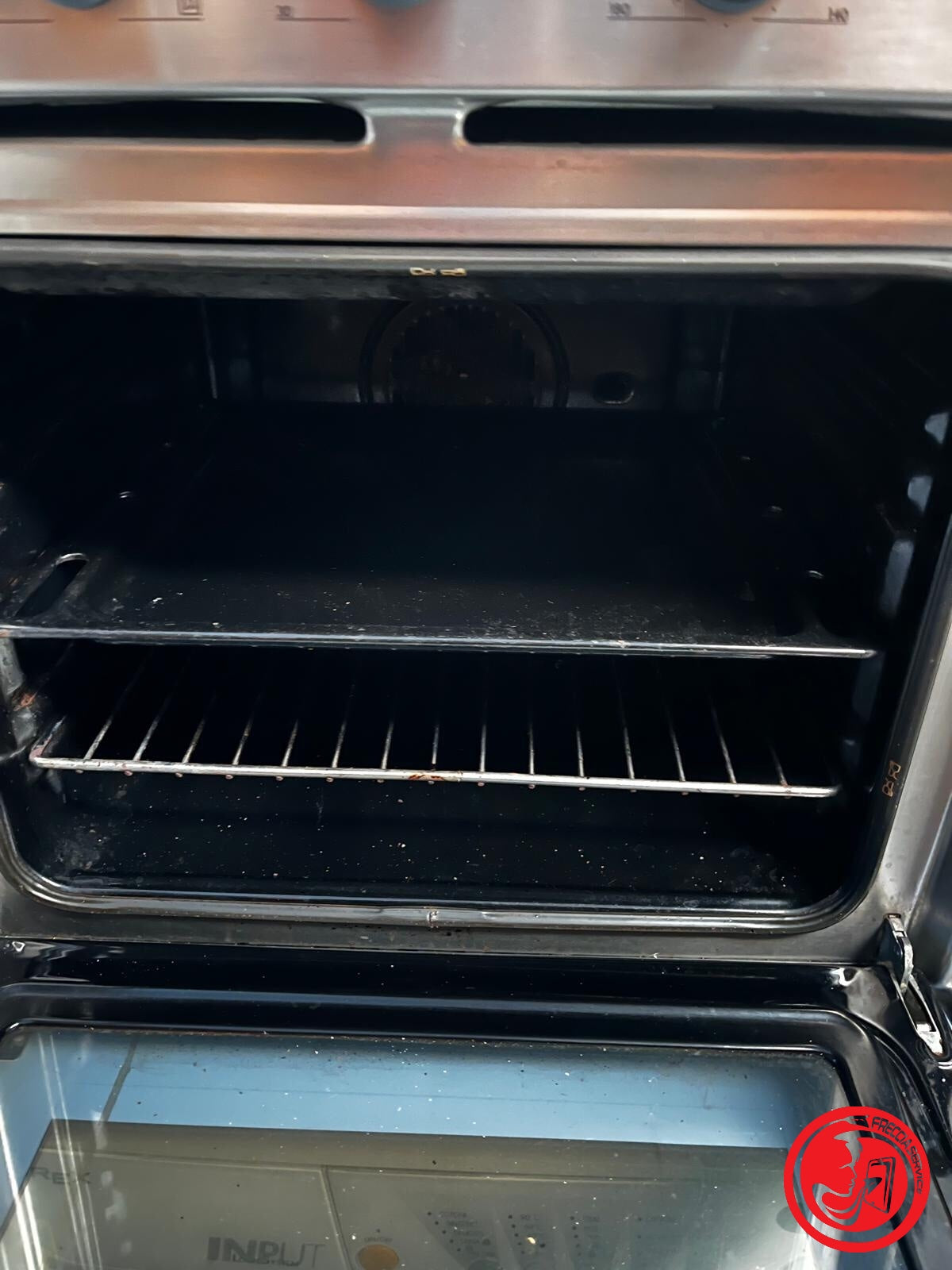 FORNO ARISTON DA INCASSO