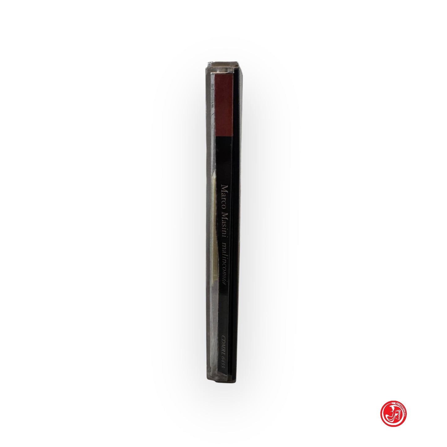 CD italiano - Marco Masini - Malinconoia