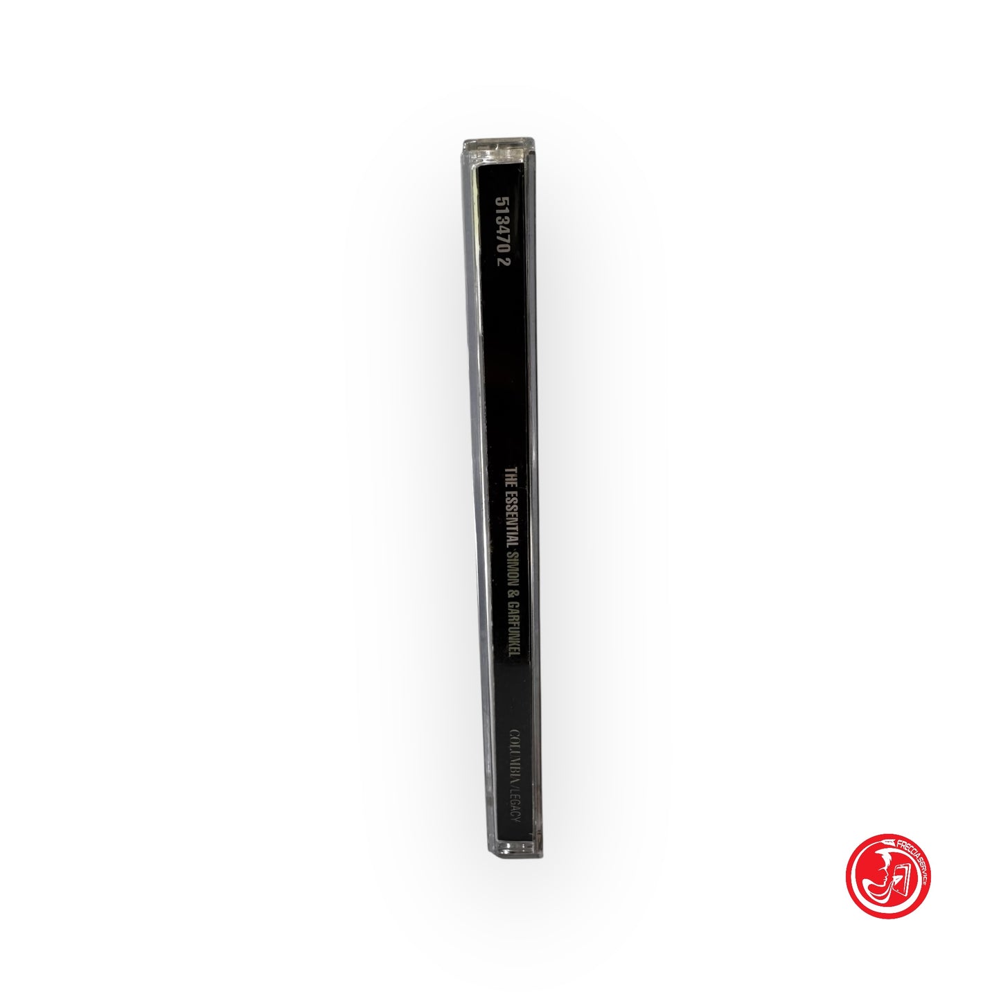 CD Rock - Simon & Garfunkel - The Essential