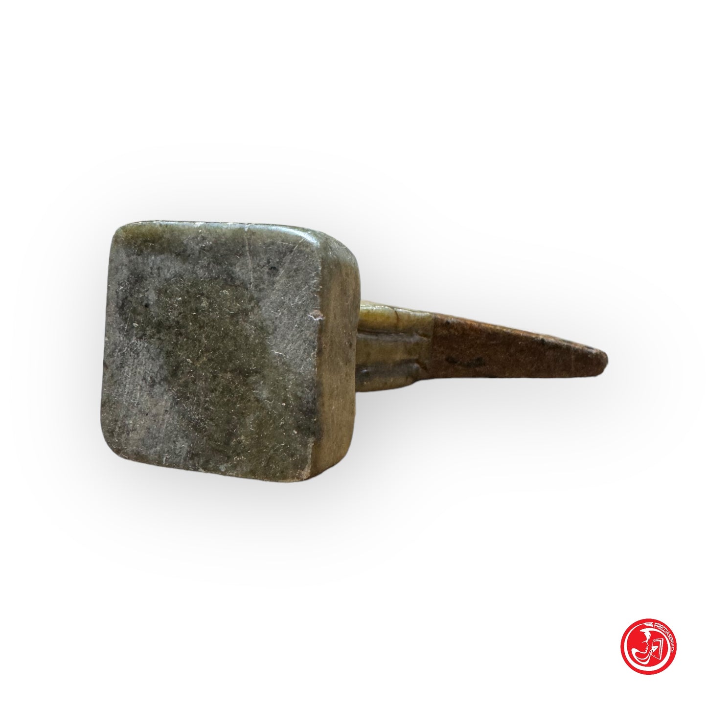 Pellicano - soprammobile