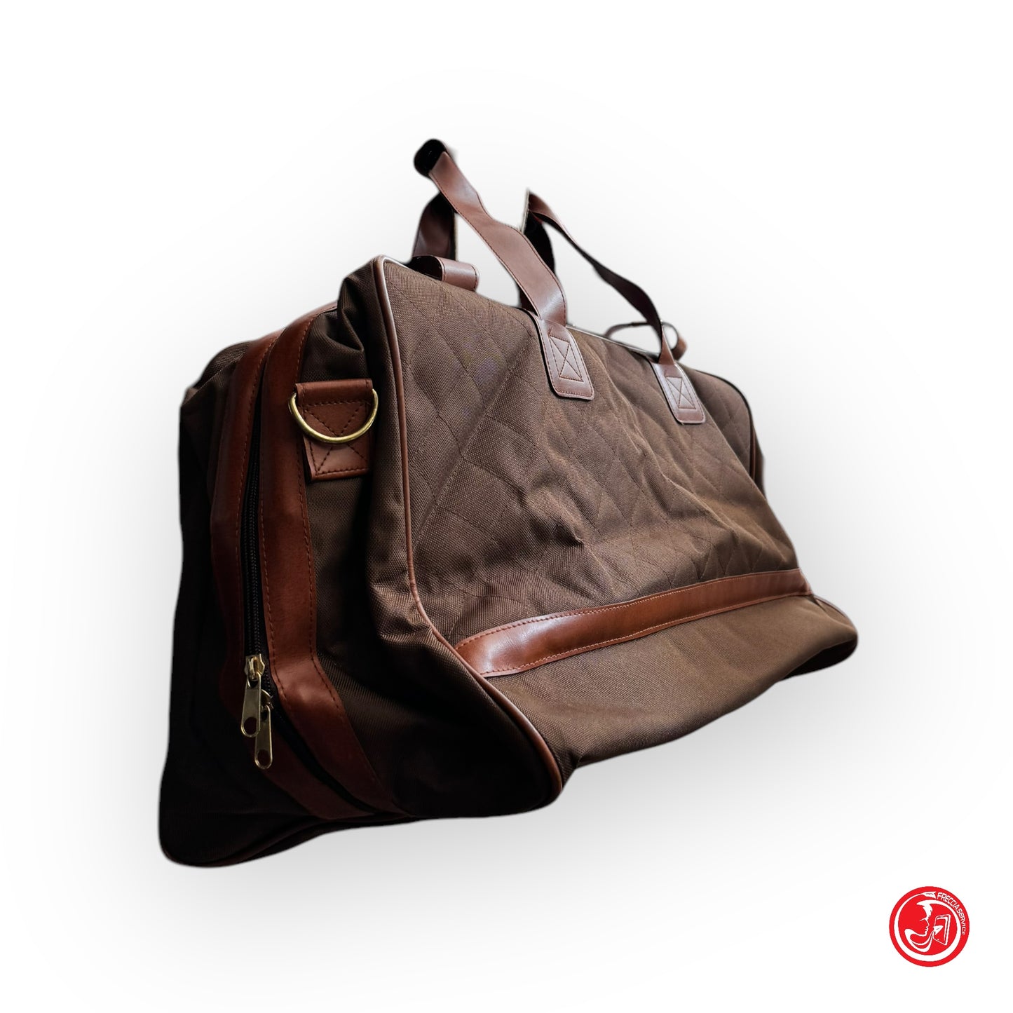 Borsa da viaggio vintage