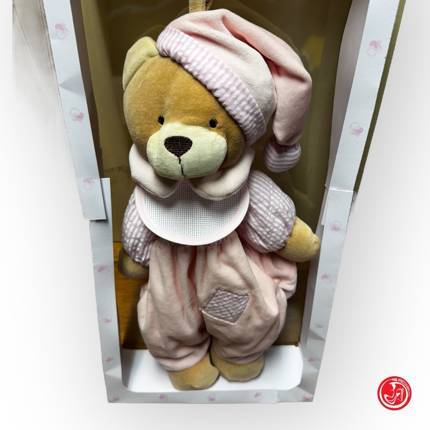Baby Clothes Basket