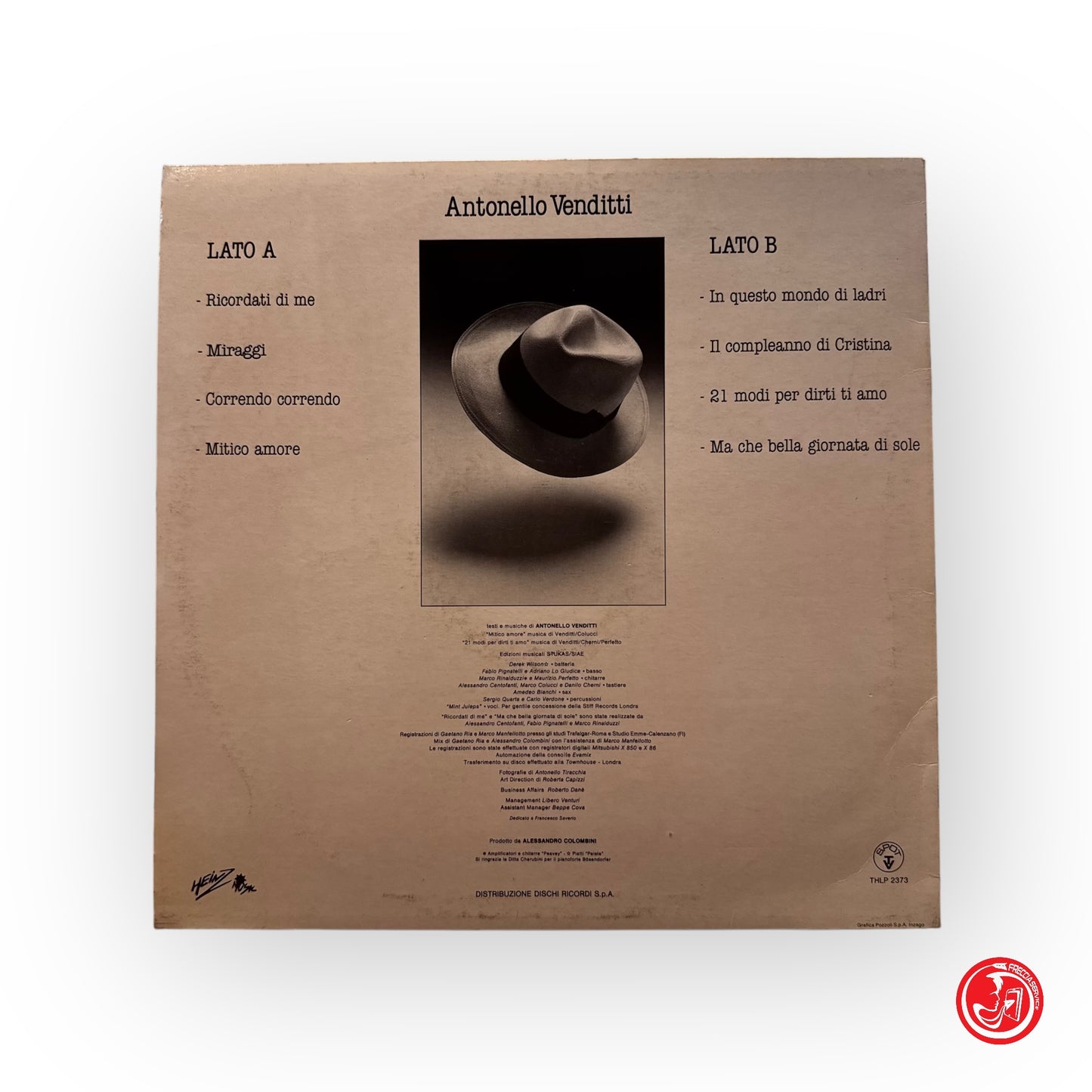 14 Super Hits, Vol.1