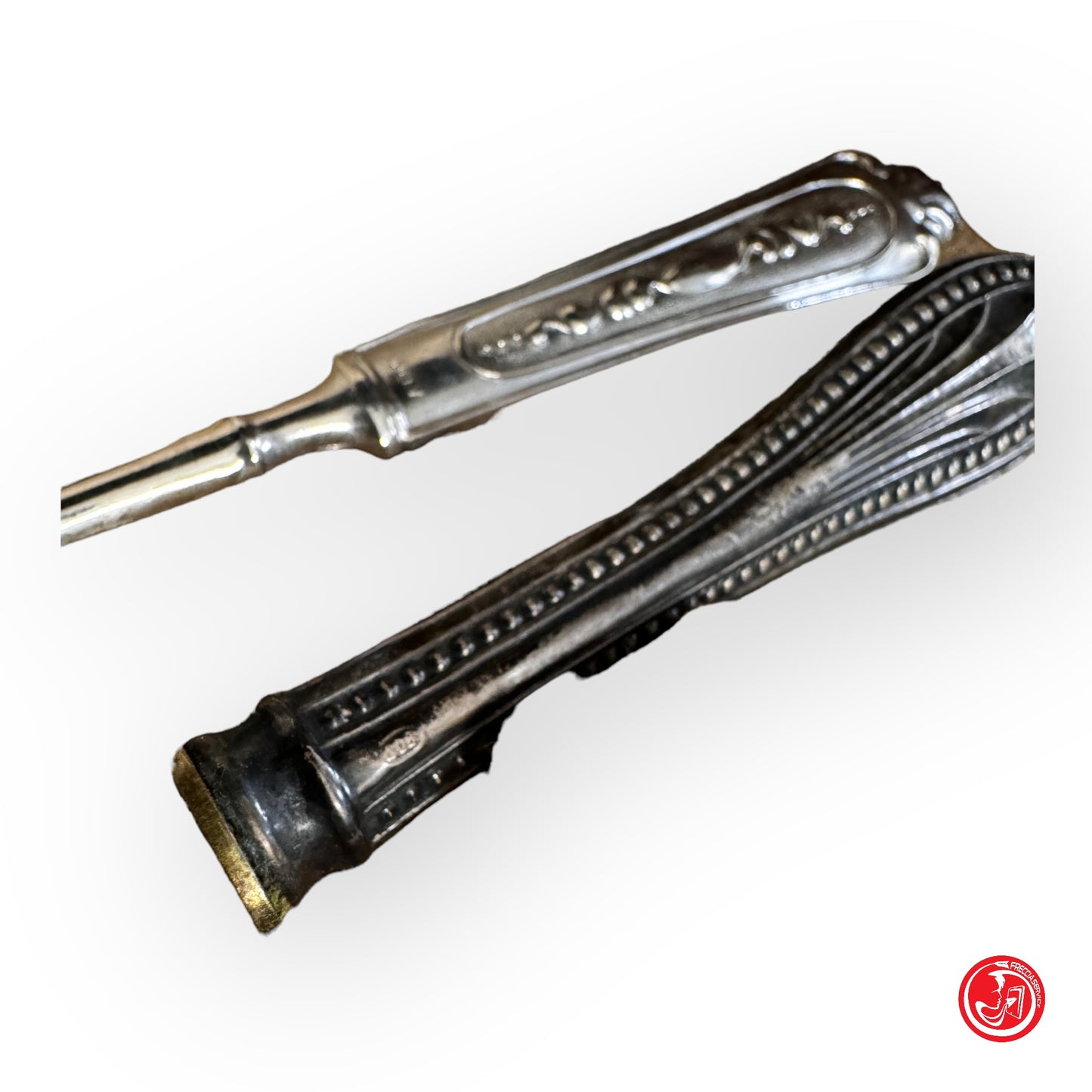 Cutlery - cutting board - bottle opener kit