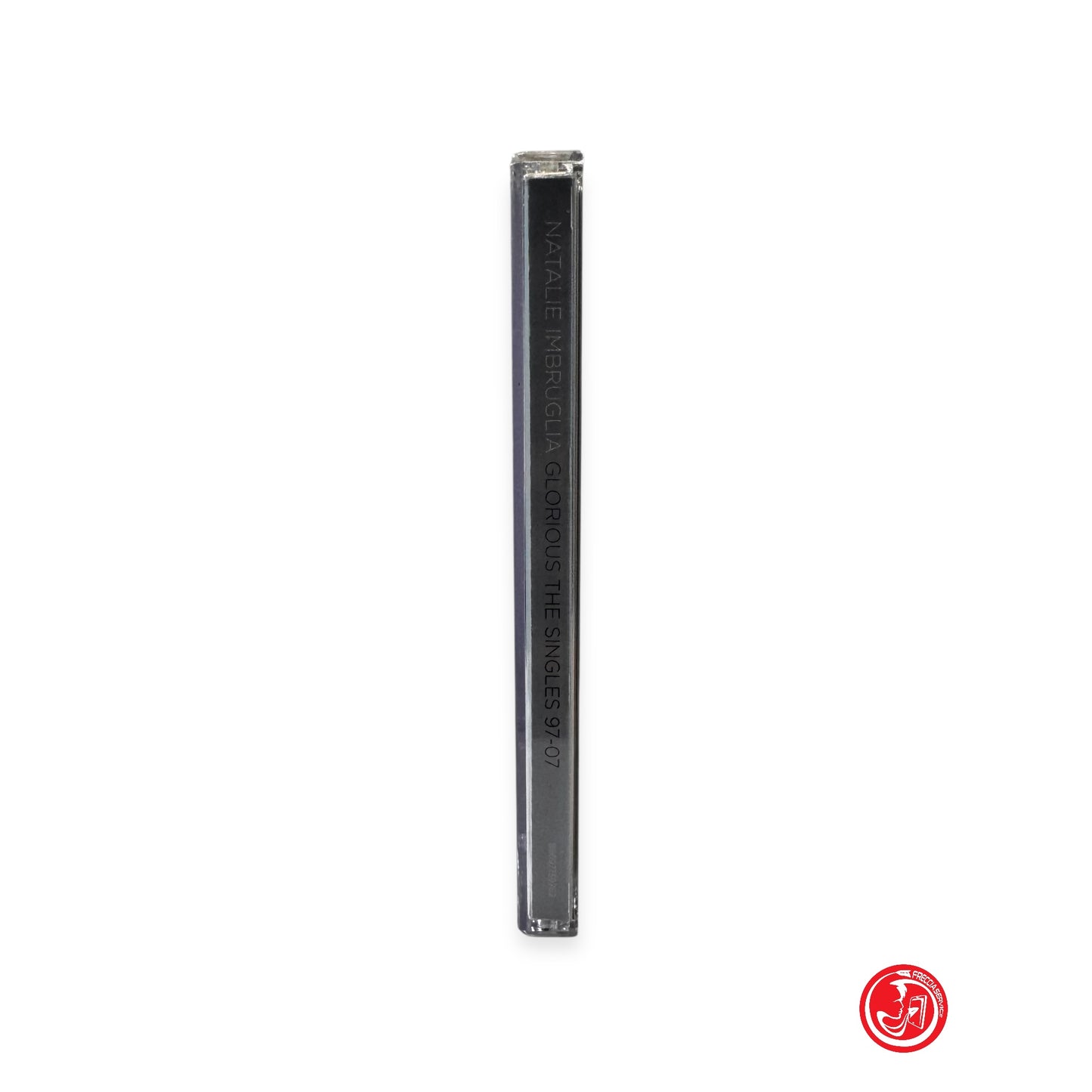 CD Pop - Natalie Imbruglia - Glorious the singles 97 - 07