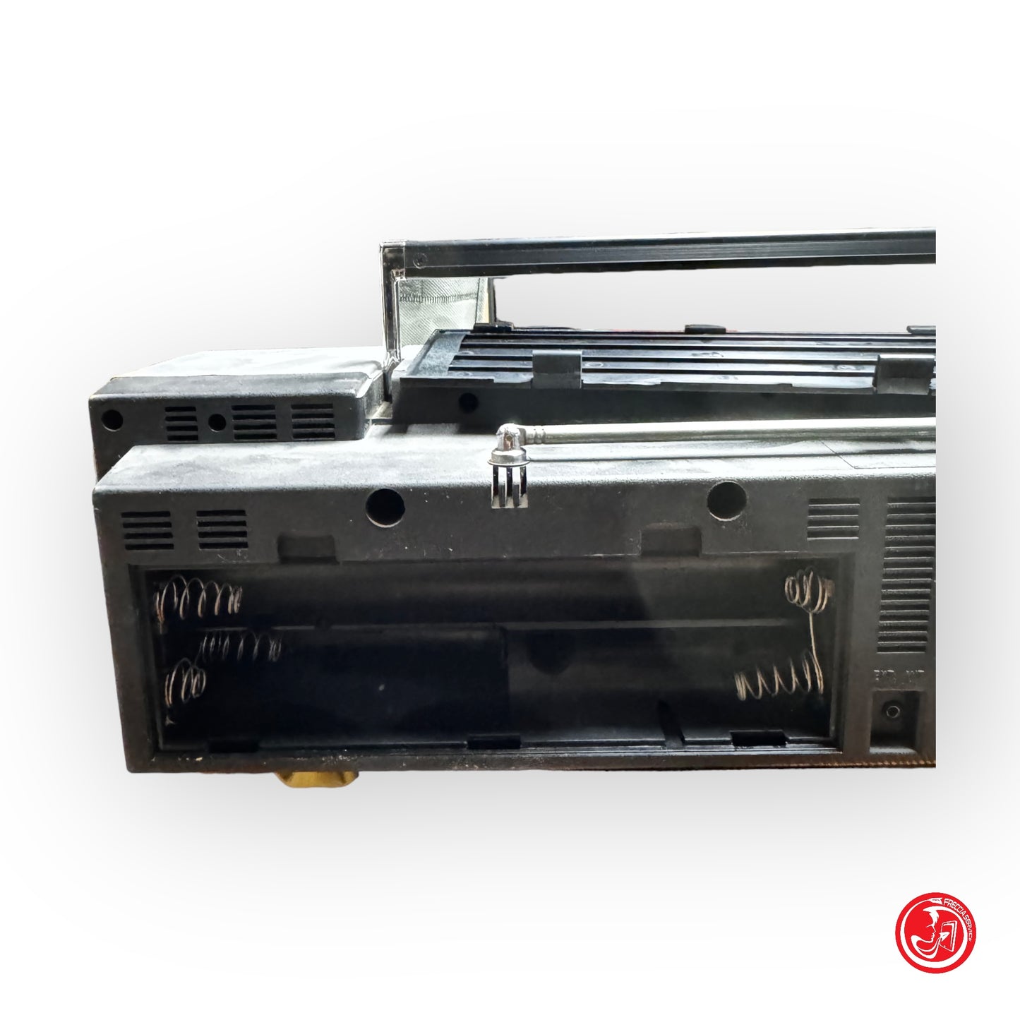 Philips - radio LHD ancienne 100/00 PM 15268