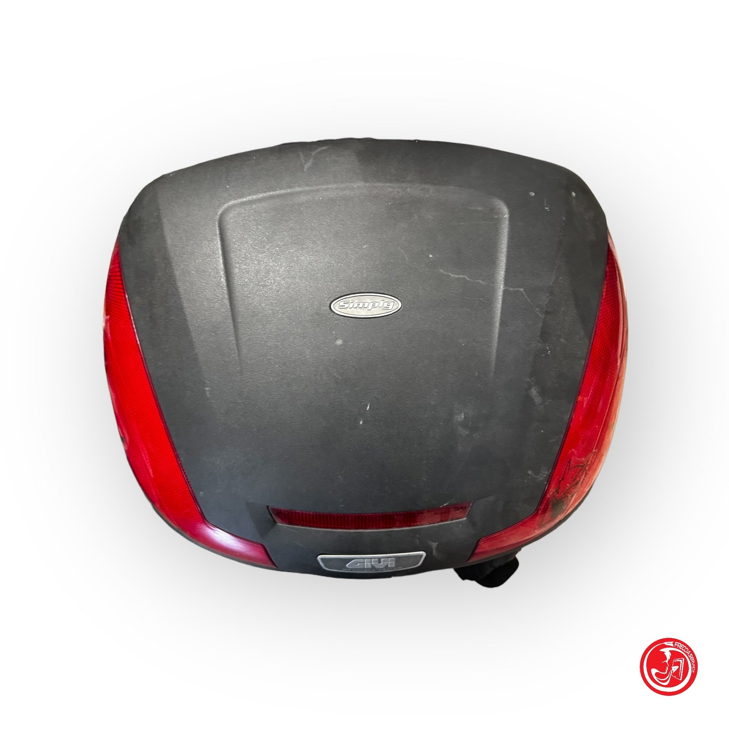 Crivit Scooter/Motorcycle Helmet