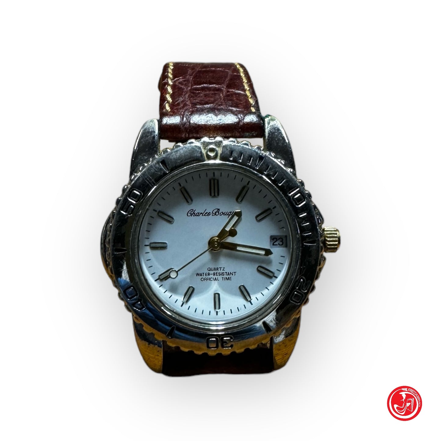 Orologio da polso Charles Bouquet