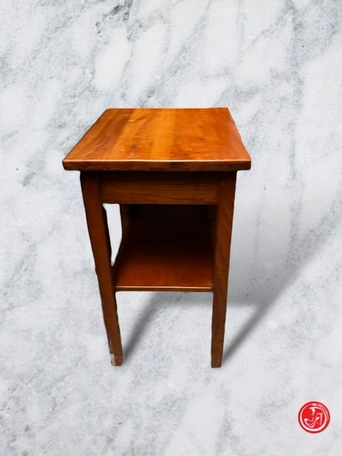 TAVOLINO IN LEGNO