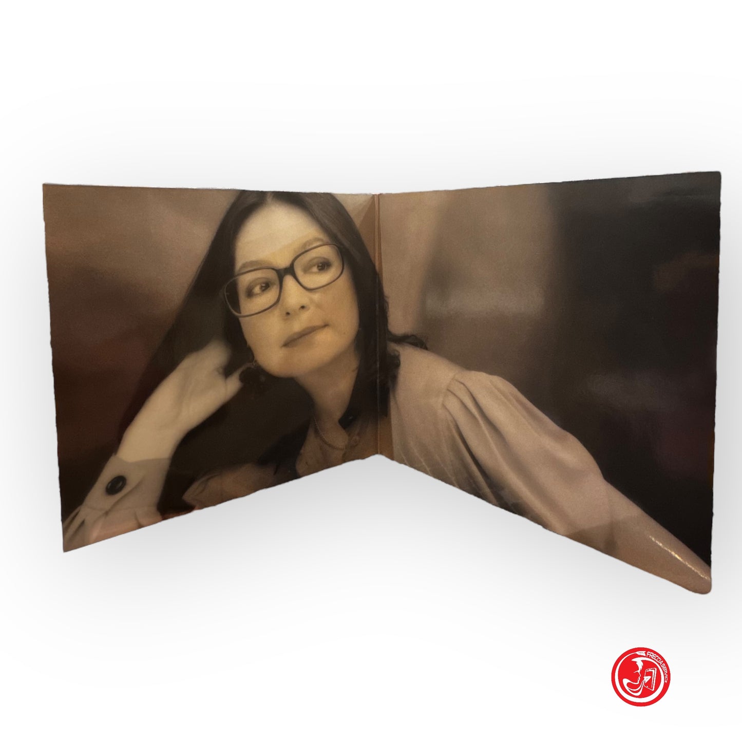 Vinile funk - Nana Gospel - mouskouri