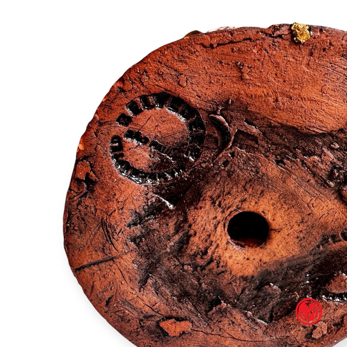 Statua artigianale in ceramica Belvedere Handcrafted São Paulo