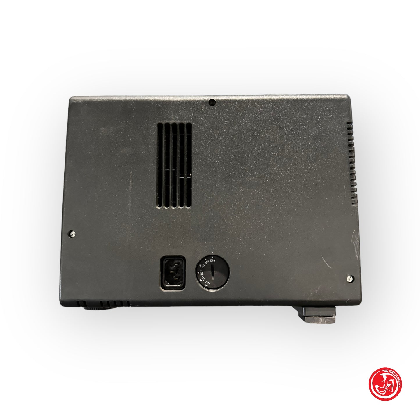 Videoproiettore antico Geschaftsbereich photokino stuttgart