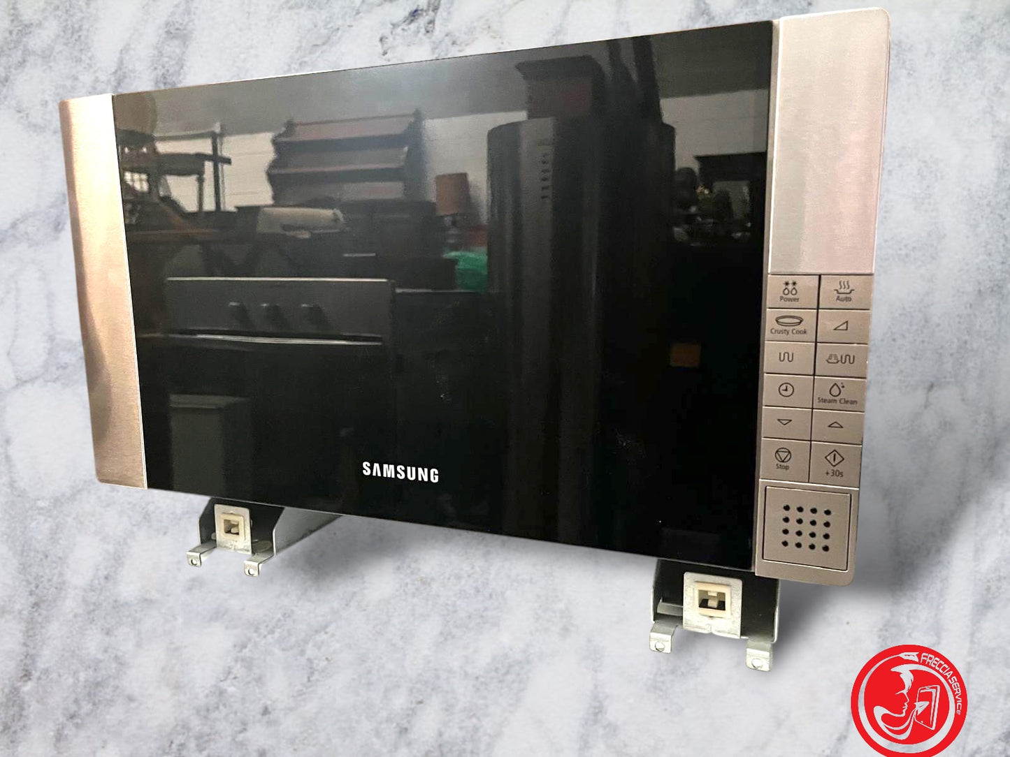 FORNO MICROONDE SAMSUNG