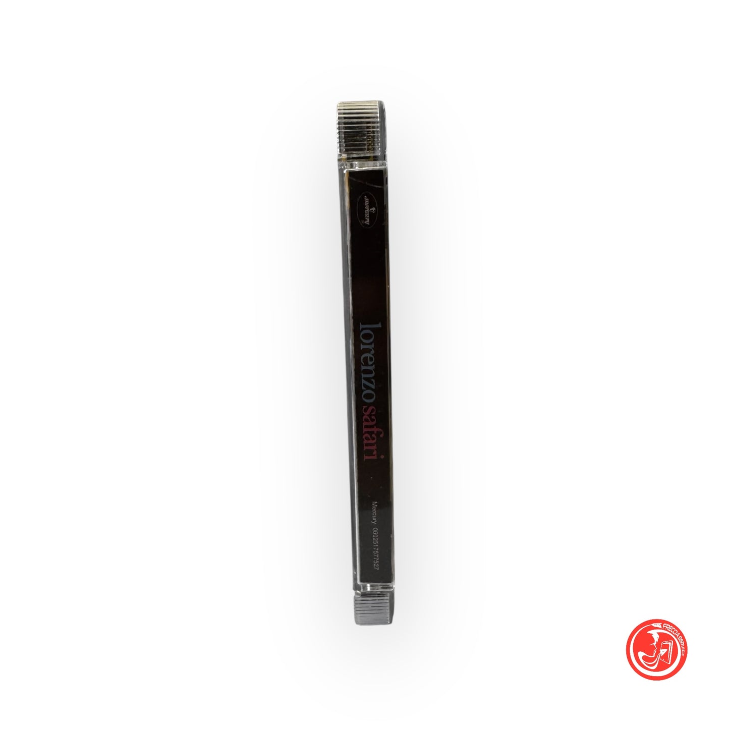 CD italiano - Lorenzo Jovanotti - Safari