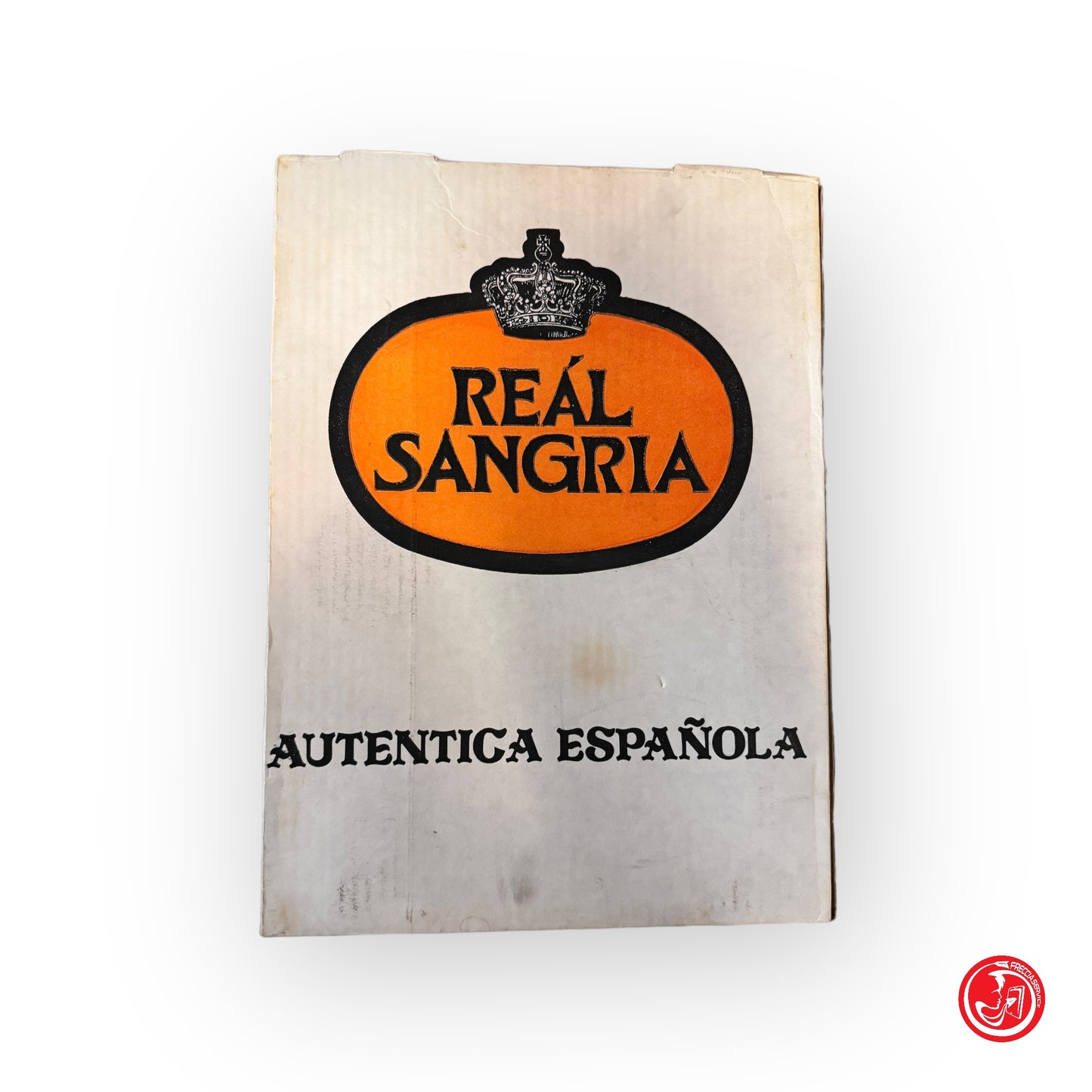 Real Sangria - autentica spagnola