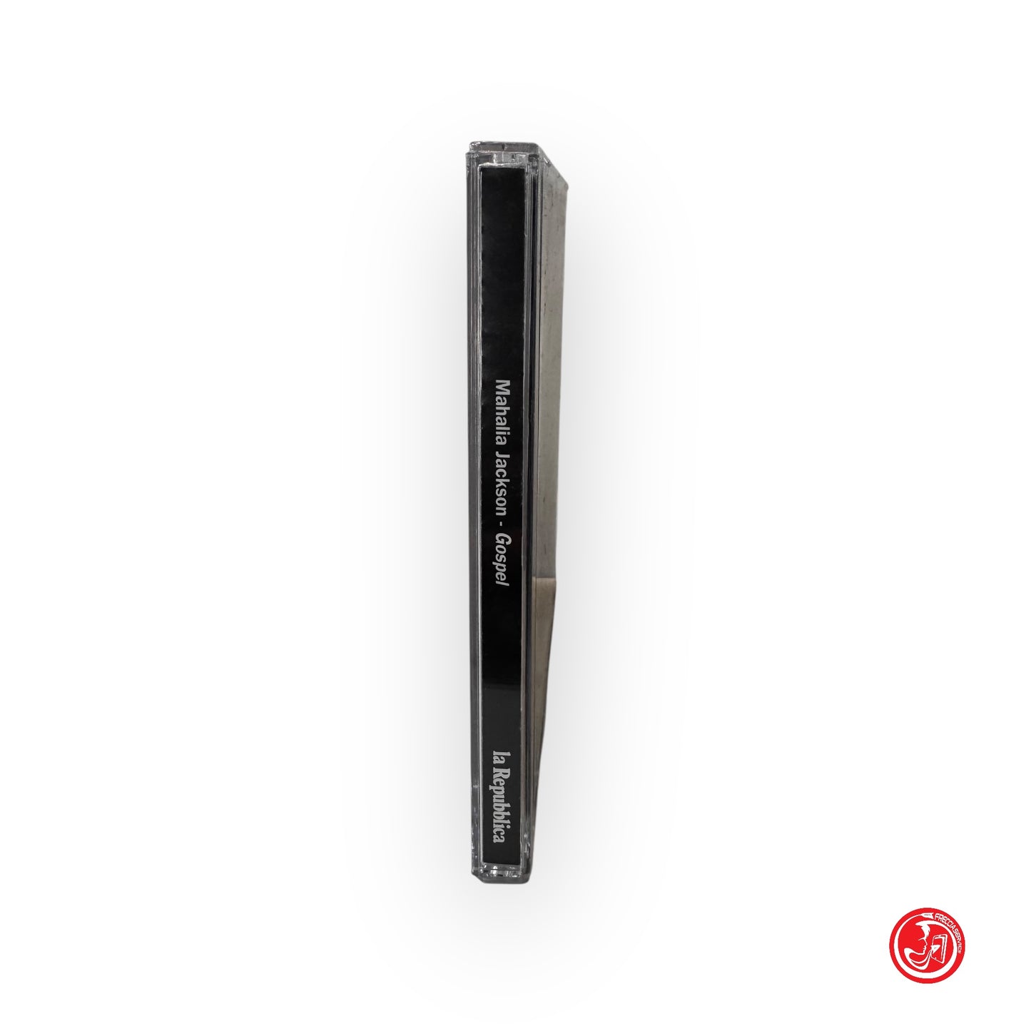 CD Funk - Mahalia Jackson - Gospel