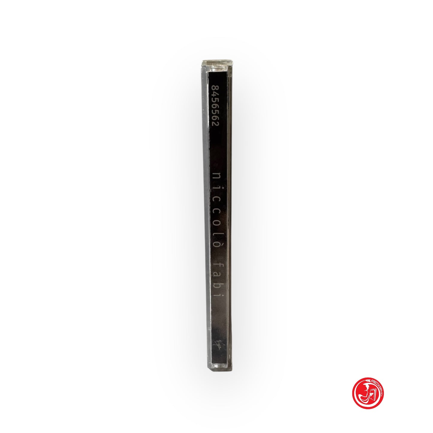 CD italiano - Niccolò Fabi