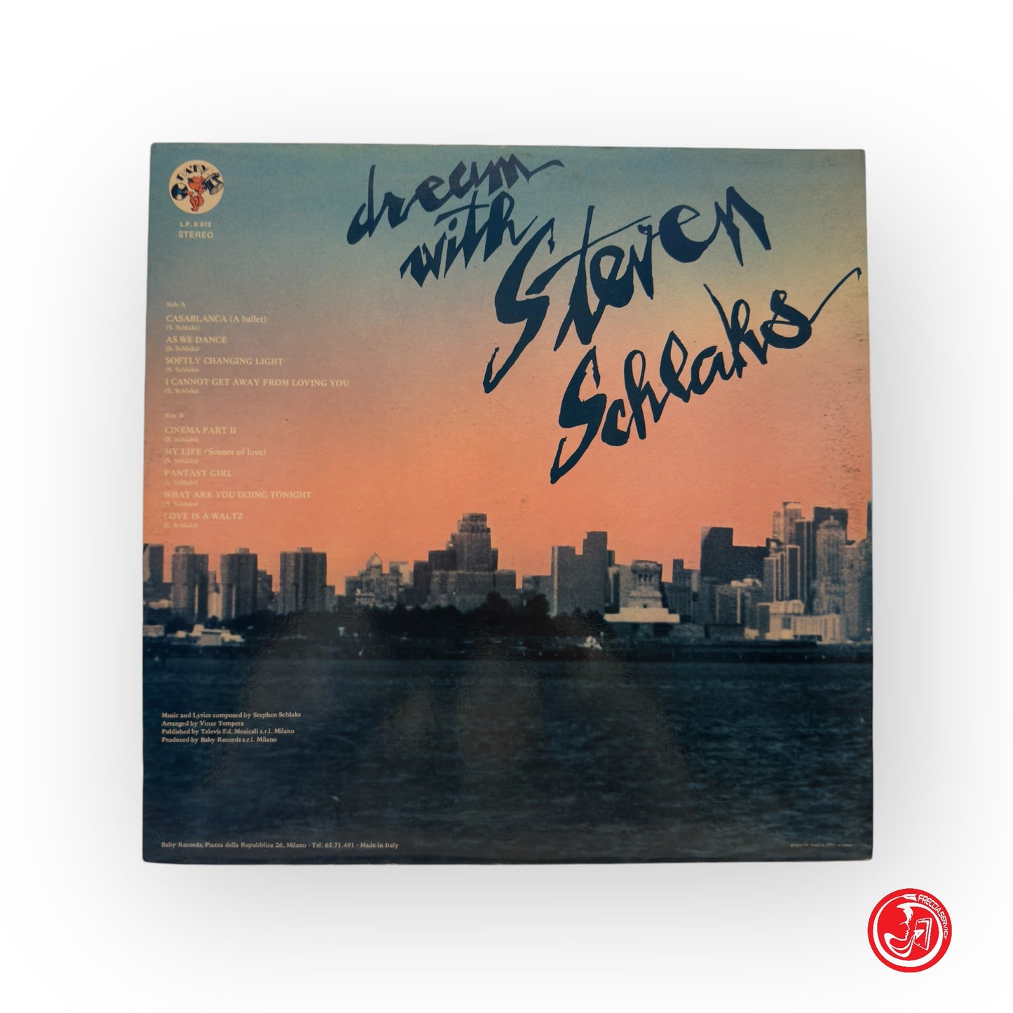 "Coro Grigna" Directed by Giuseppe Scaioli – Monte Canino / Bombardano Cortina