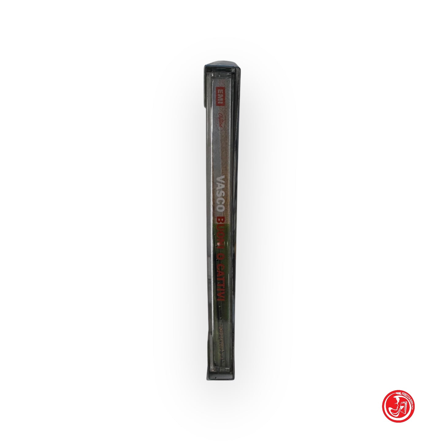 CD italiano - Vasco Rossi - Buoni o Cattivi