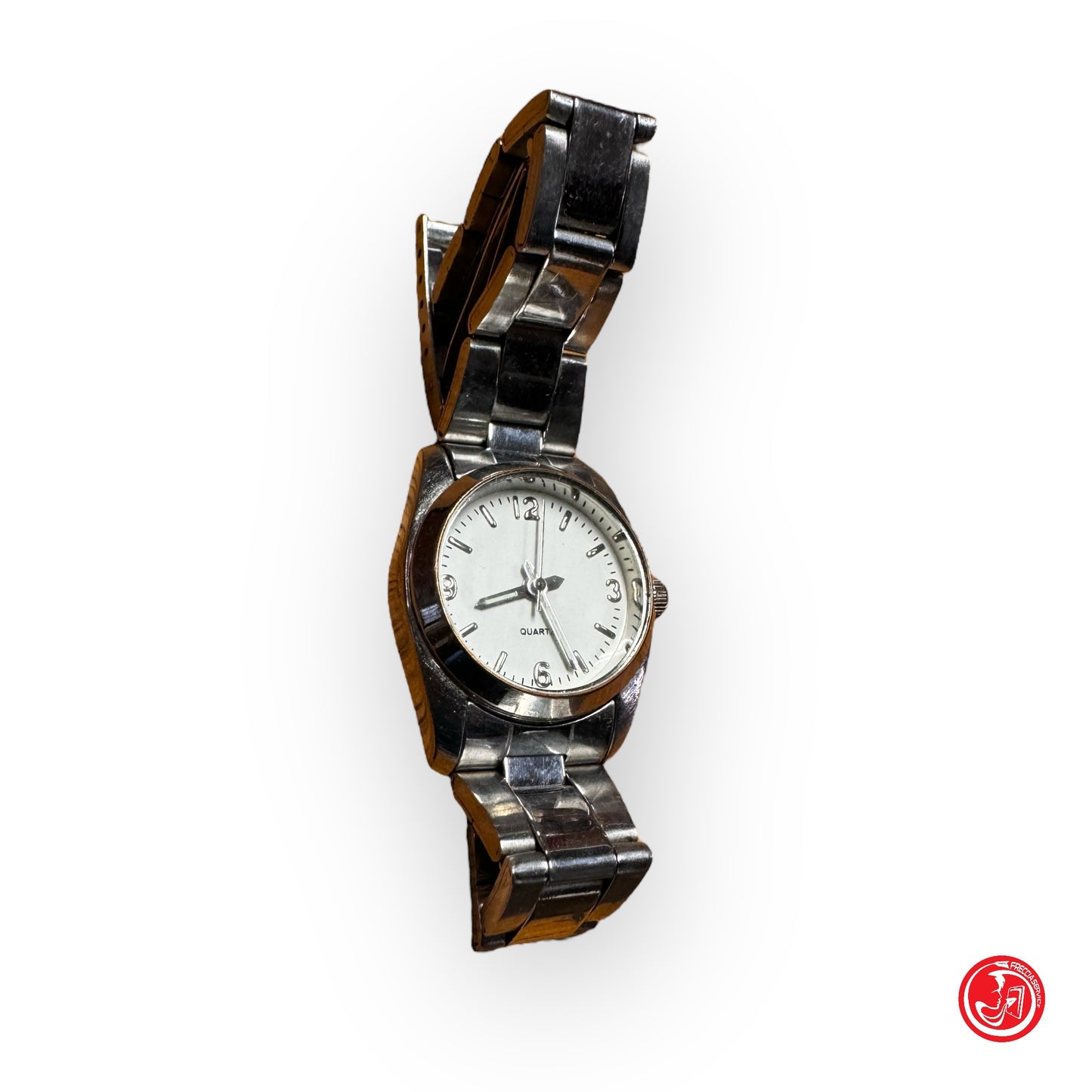 Orologio da polso stainless