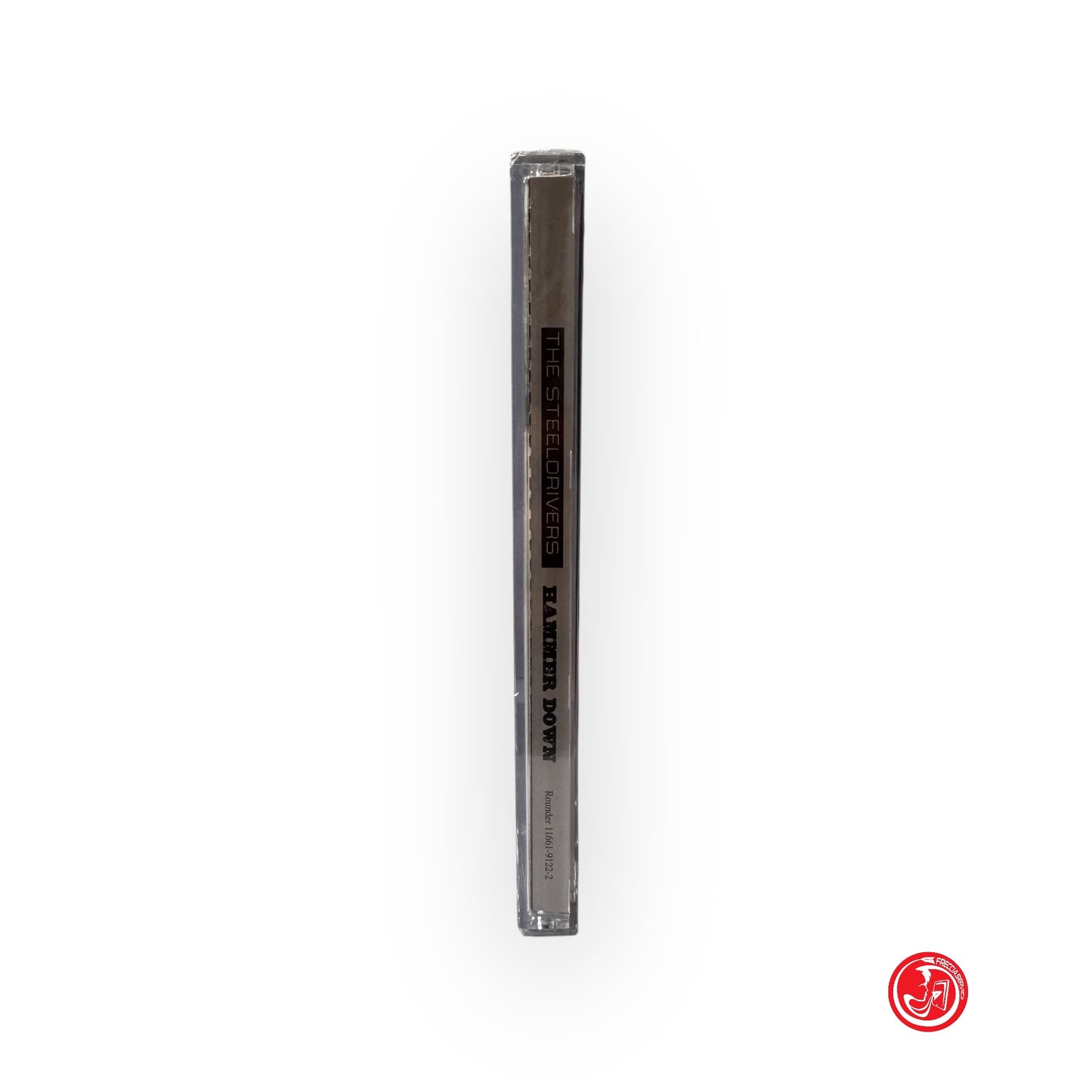 CD Folk - The steeldrivers - Hammer Down