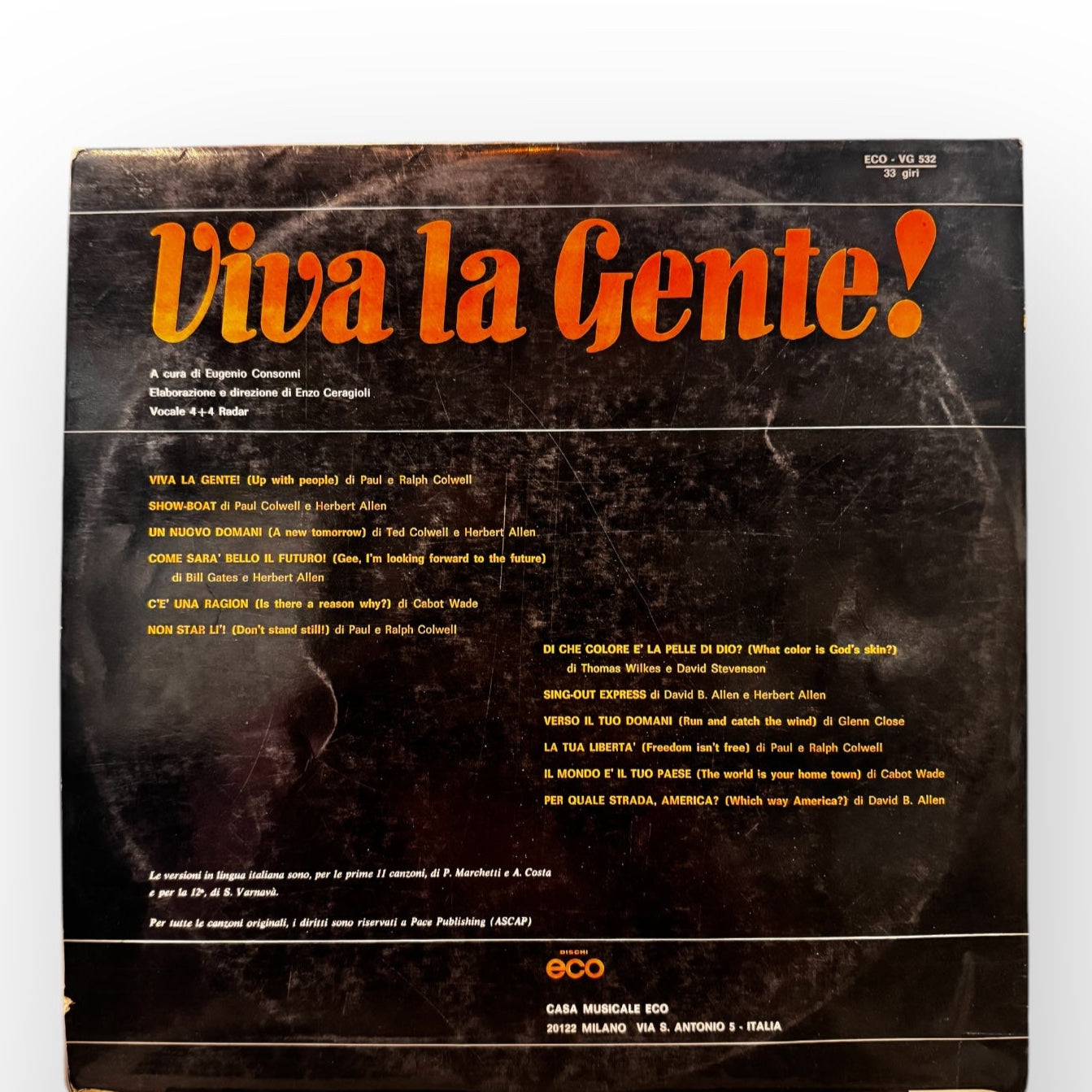 14 Super Hits, Vol.1