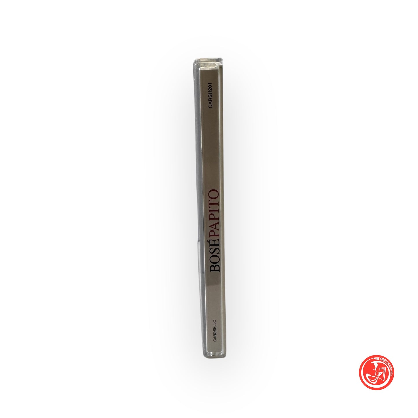 CD Elettronica - Bosè - Papito