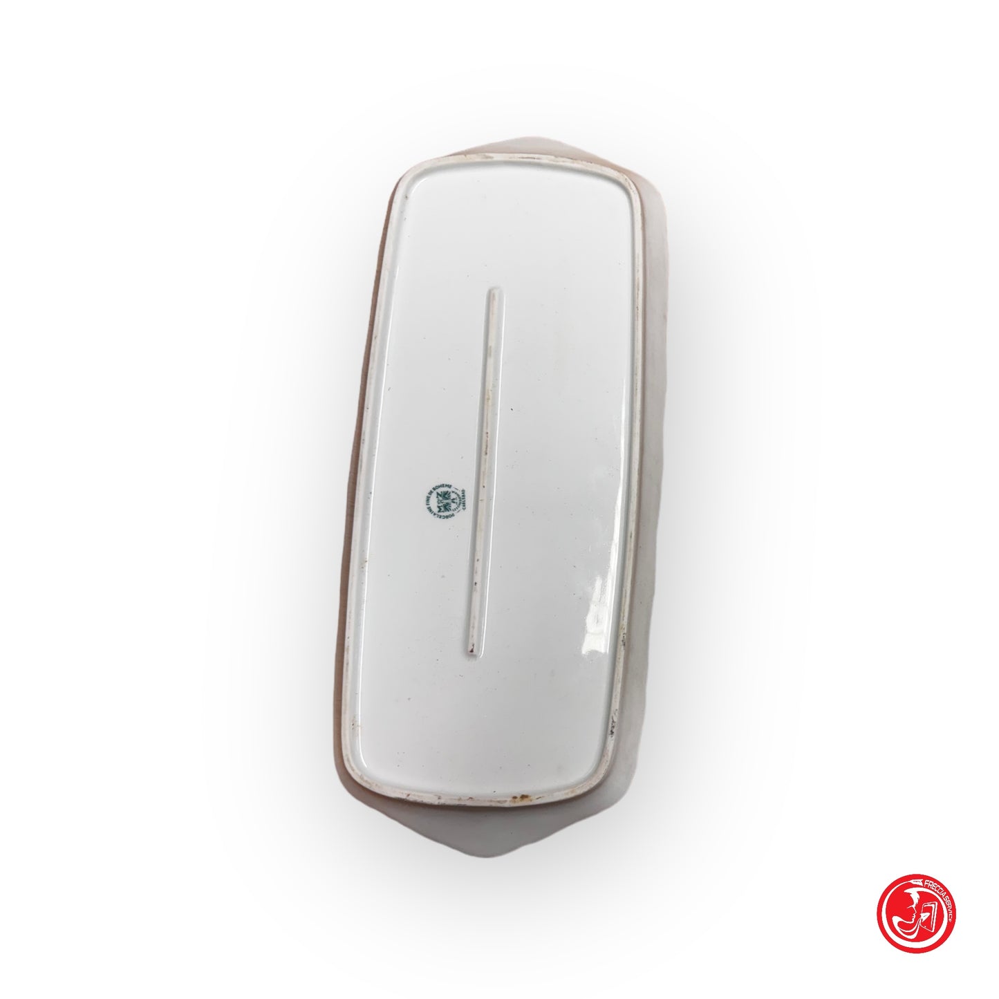 Vassoio da the e caffè in ceramica Bavaria