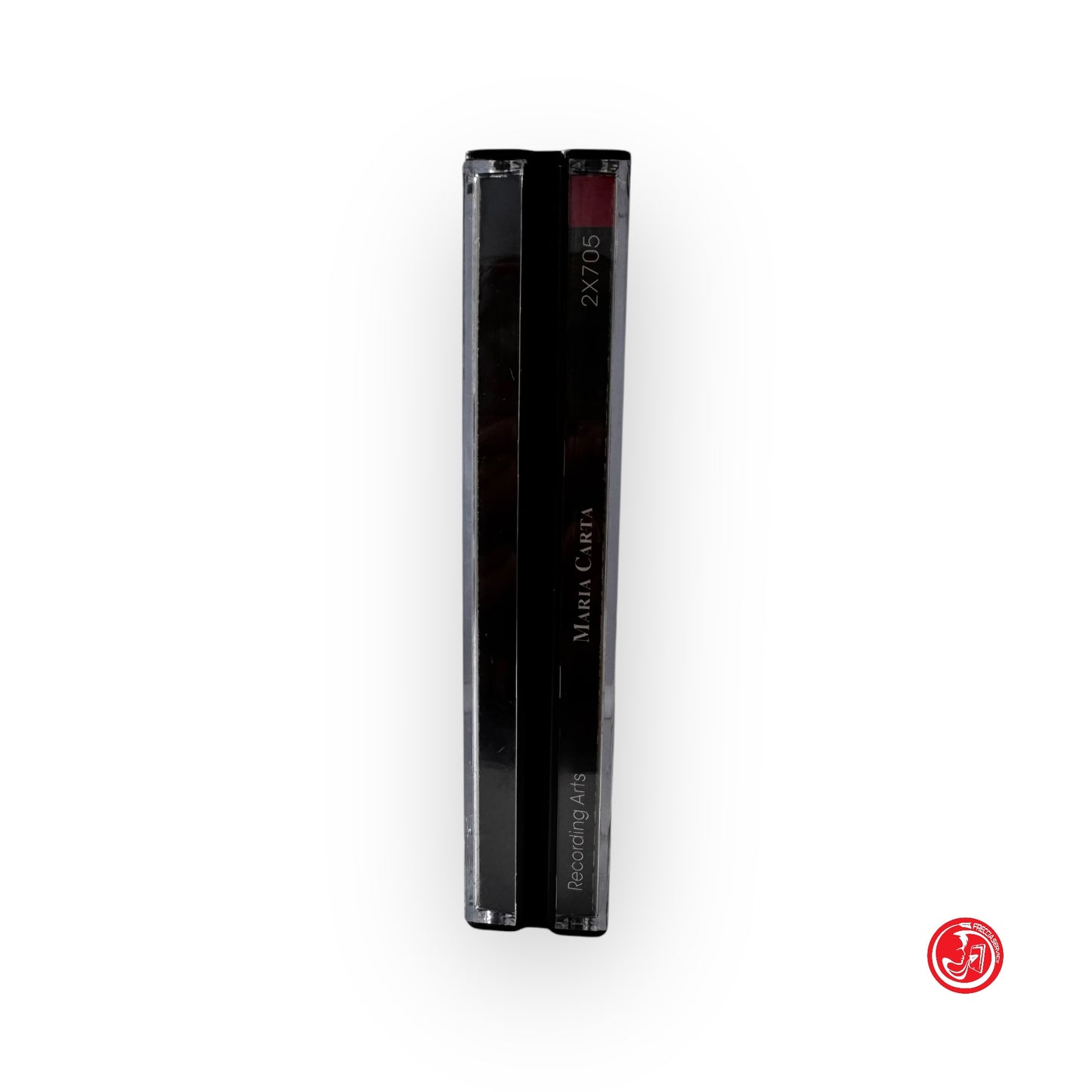 CD italiano - Maria Carta - Canti della Sardegna