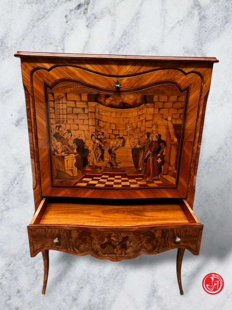 MOBILE BAR