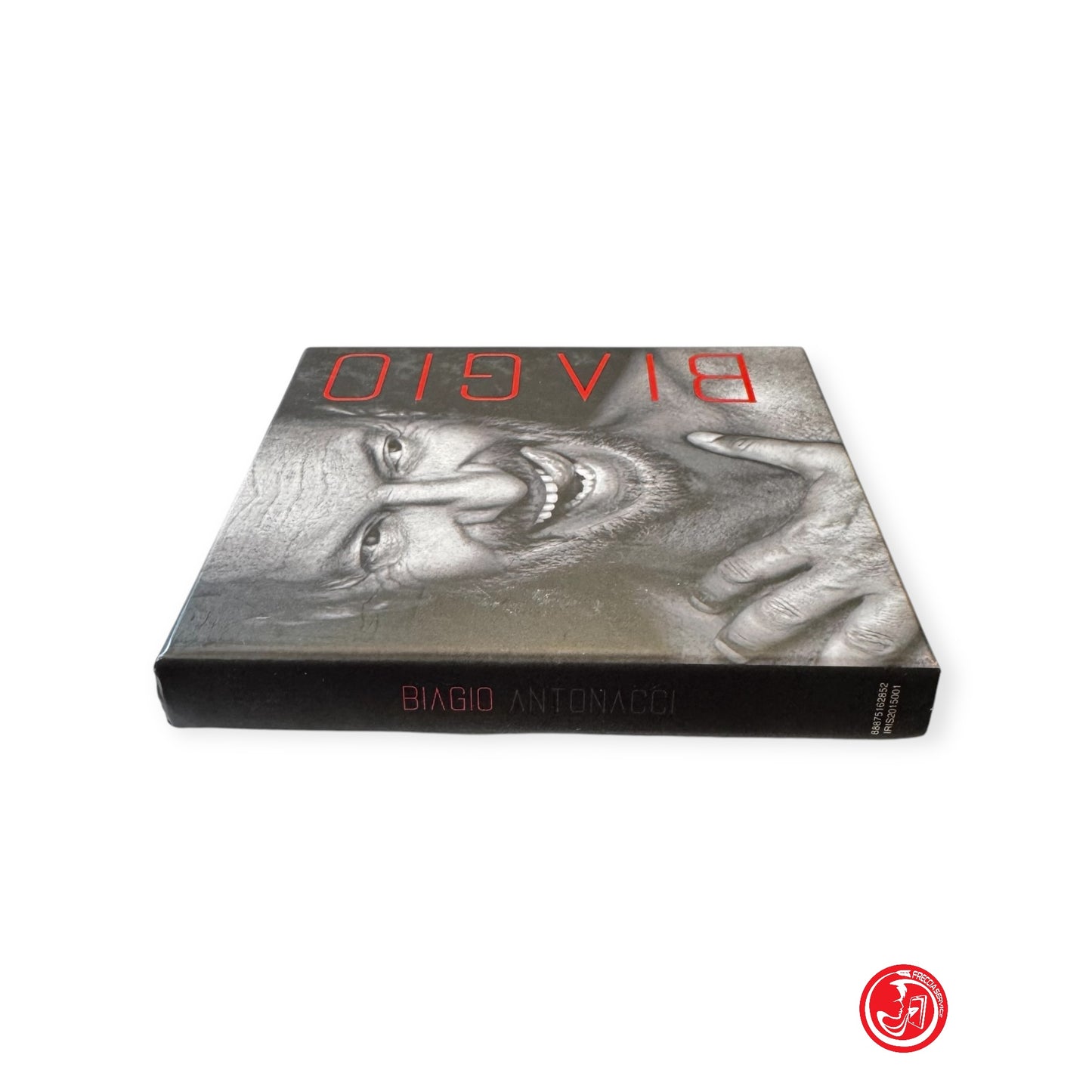 CD italiano - Biagio Antonacci 3 CD audio in Box