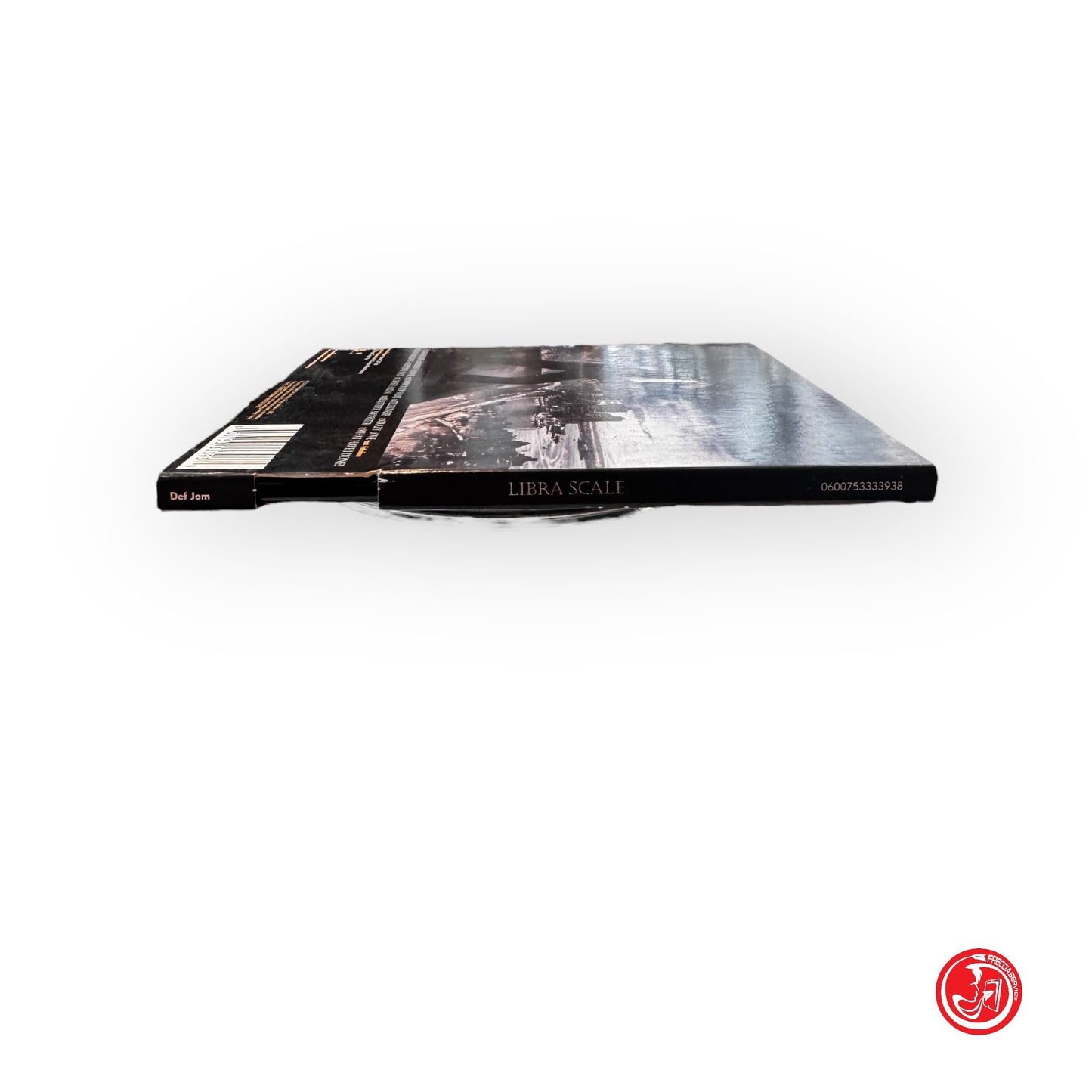 CD Funk - Ne-Yo - LibraScale