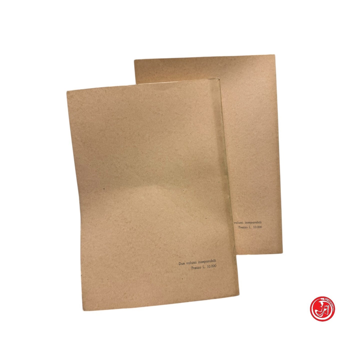 Matematica - A. TERRACINI - SELECTA VOLUME PRIMO e VOLUME SECONDO