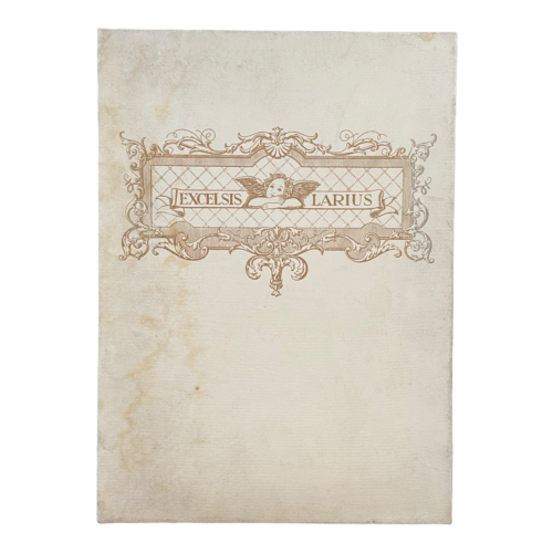 Buste lettera - Century Spien Dprgel