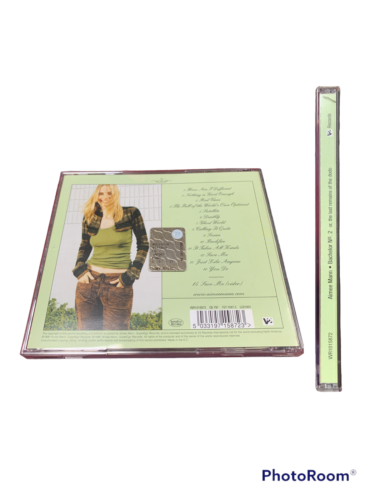 Aimee Mann célibataire #2