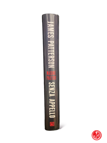 James Patterson - Senza appello