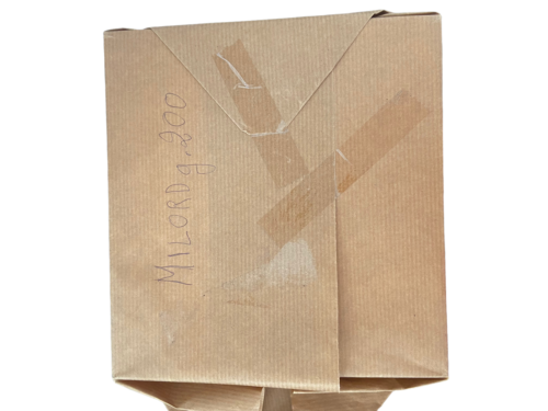 Cartoncino MILORD gr.200