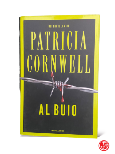 Patricia Cornwell - lotto di 6 libri